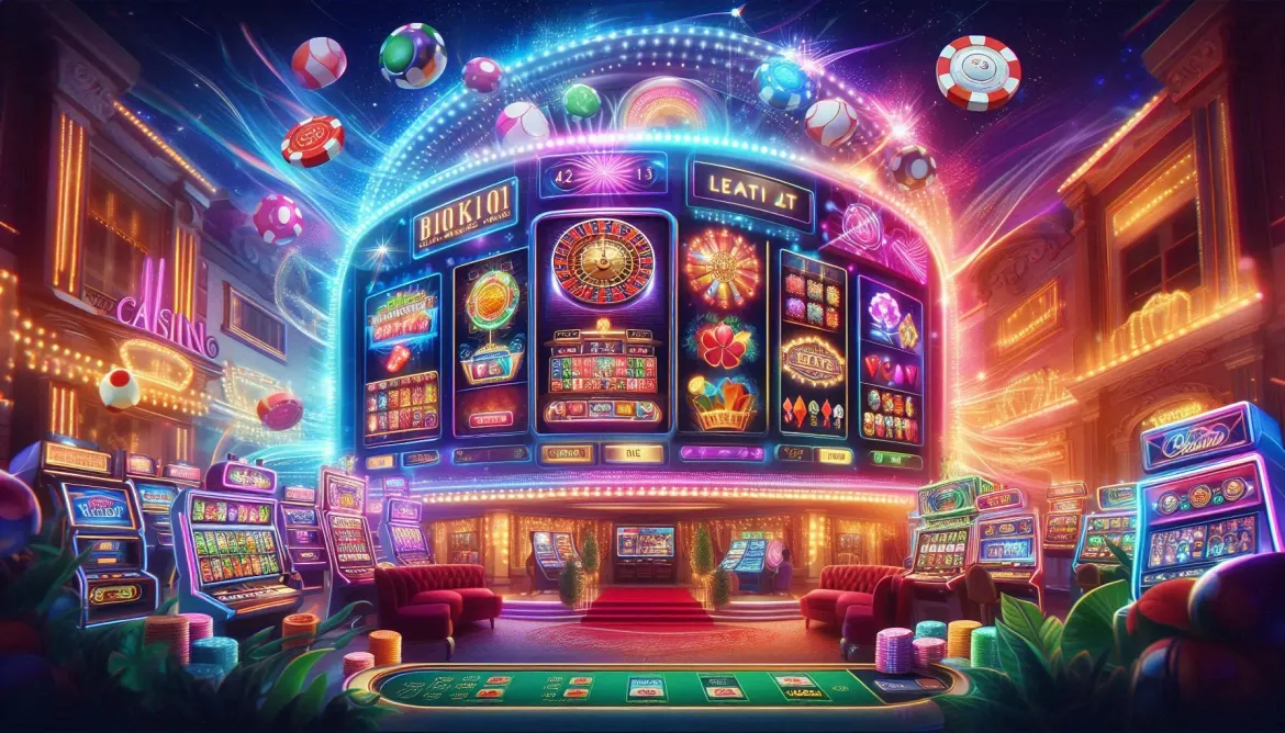 King Billy Casino